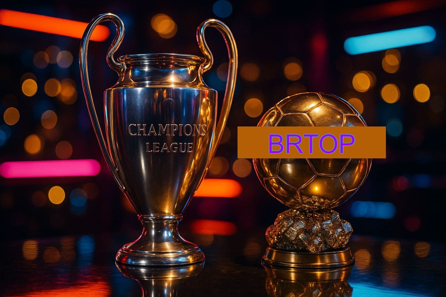 Eventos Esportivos