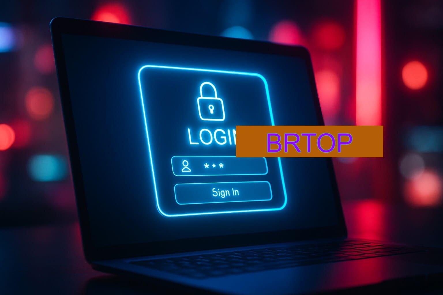 Benefícios do Login