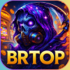 Logo da BRTOP
